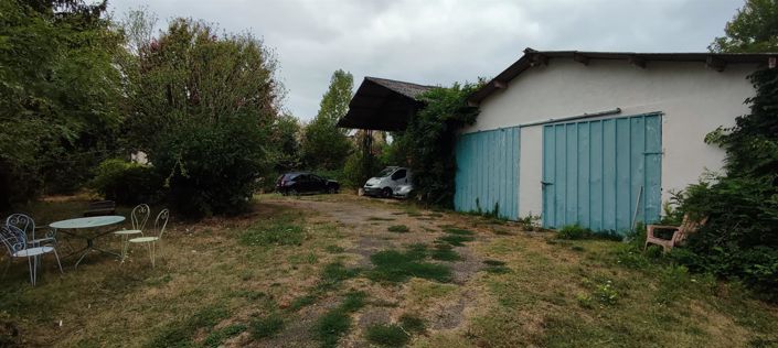 Image No.5-Maison de 4 chambres à vendre à Lacour