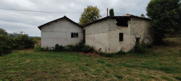 Image No.6-Maison de 4 chambres à vendre à Lacour