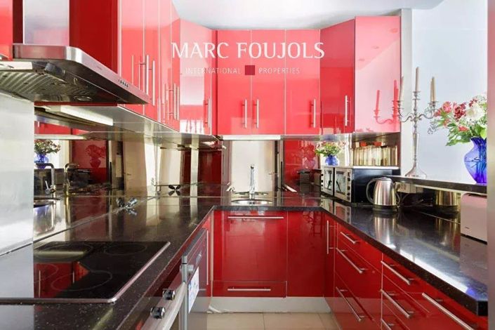 Image No.10-Appartement de 2 chambres à vendre à Paris