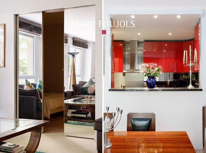 Image No.12-Appartement de 2 chambres à vendre à Paris