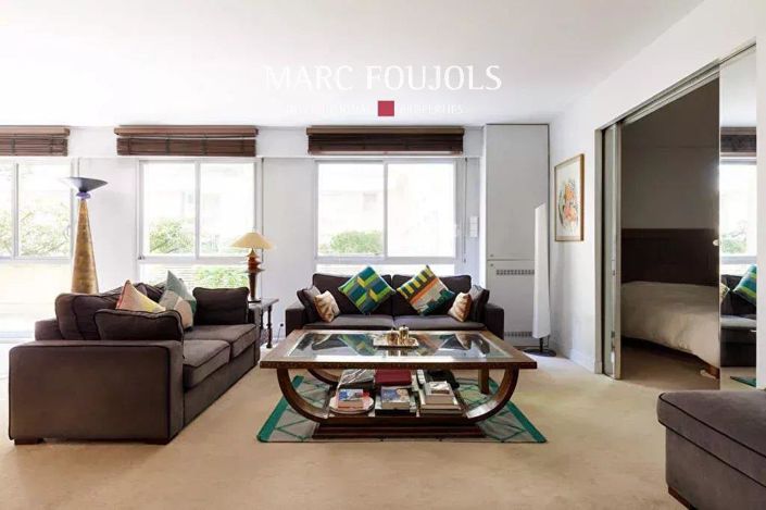 Image No.3-Appartement de 2 chambres à vendre à Paris