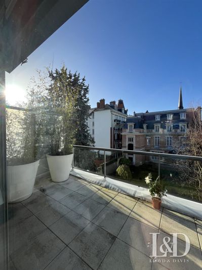 Image No.4-Appartement à vendre à Reims