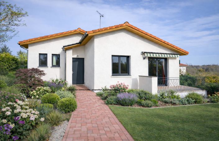 Image No.2-3 Bed House for sale