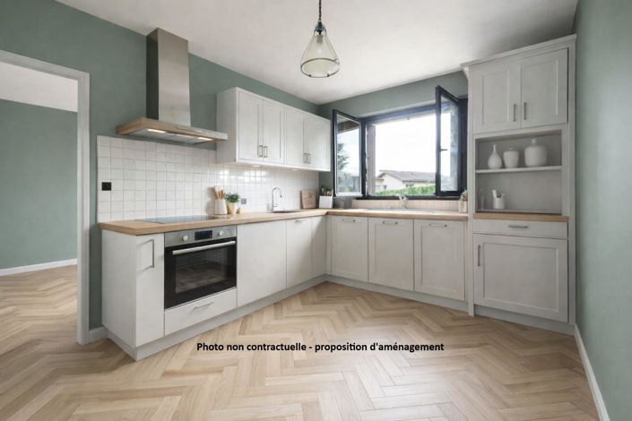 Image No.6-3 Bed House for sale