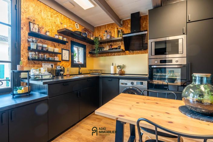 Image No.3-Appartement de 1 chambre à vendre à Uzès