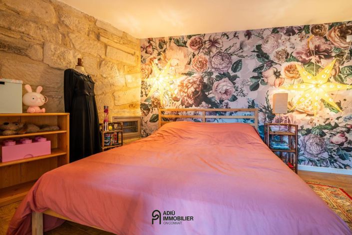 Image No.6-Appartement de 1 chambre à vendre à Uzès