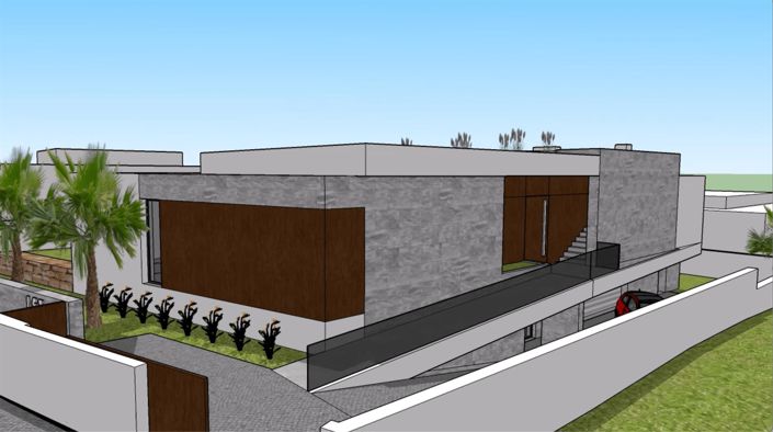 Image No.15-3 Bed House for sale