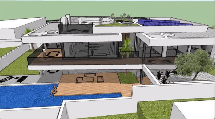 Image No.4-3 Bed House for sale