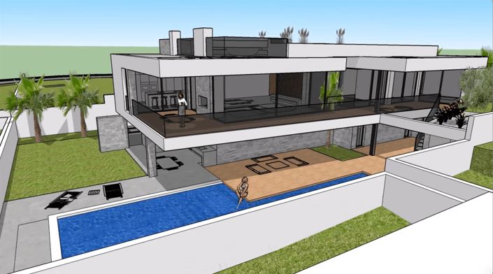 Image No.5-3 Bed House for sale