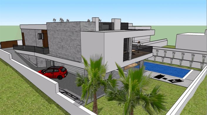 Image No.7-3 Bed House for sale