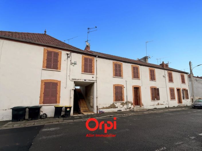 Image No.4-Propriété à vendre à Montluçon