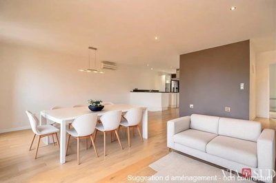 1 - Béziers, Apartment