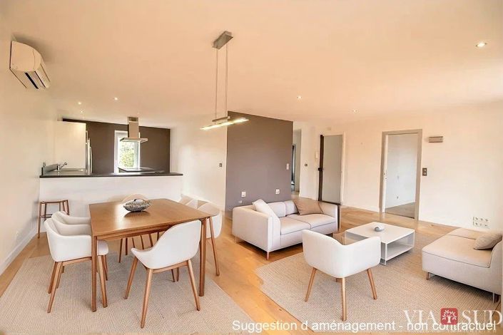 Image No.6-Appartement de 2 chambres à vendre à Béziers