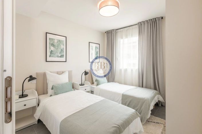 Image No.13-Maison à vendre à Beausoleil