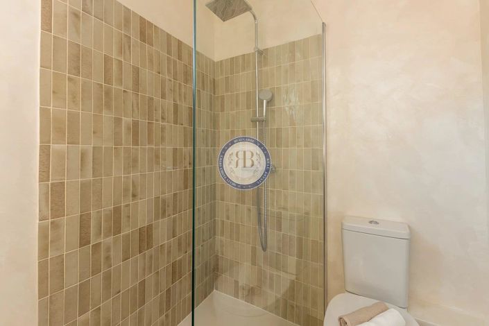 Image No.15-Maison à vendre à Beausoleil