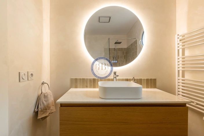 Image No.16-Maison à vendre à Beausoleil