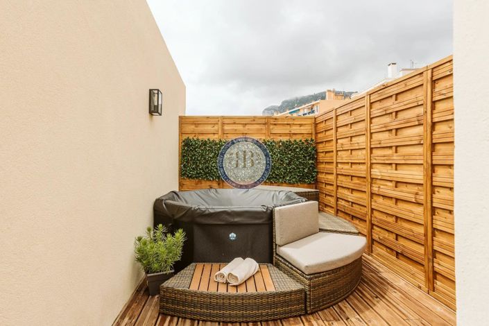 Image No.6-Maison à vendre à Beausoleil