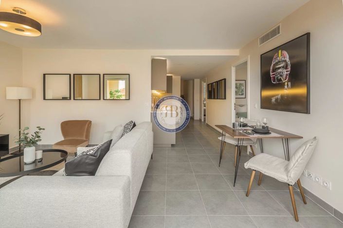 Image No.8-Maison à vendre à Beausoleil