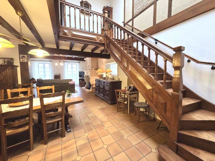 Image No.10-Maison de 3 chambres à vendre à Monségur