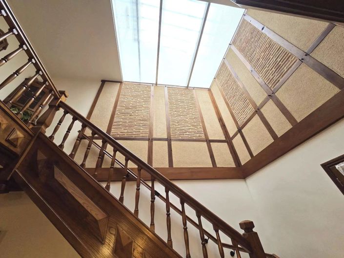 Image No.11-Maison de 3 chambres à vendre à Monségur