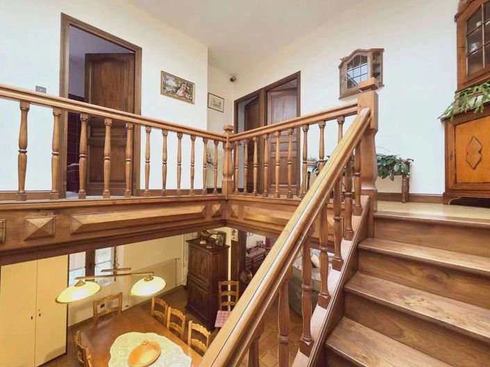 Image No.12-Maison de 3 chambres à vendre à Monségur