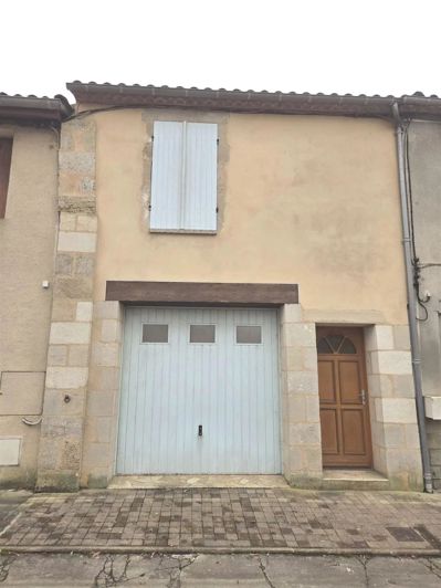 Image No.20-Maison de 3 chambres à vendre à Monségur