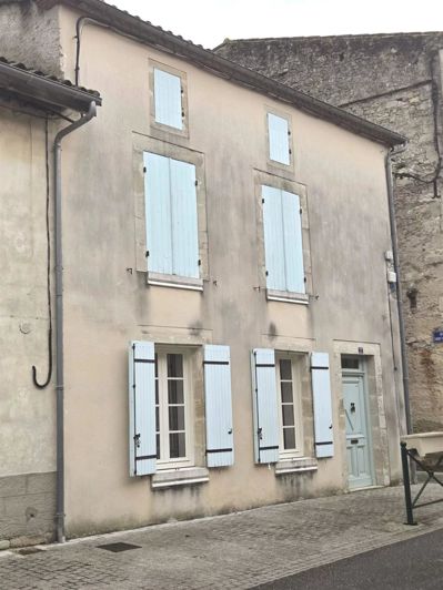 Image No.21-Maison de 3 chambres à vendre à Monségur