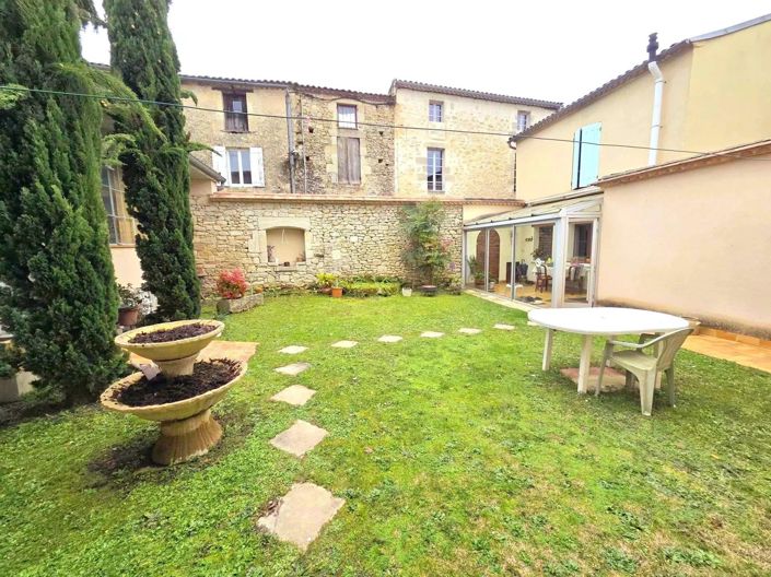 Image No.23-Maison de 3 chambres à vendre à Monségur