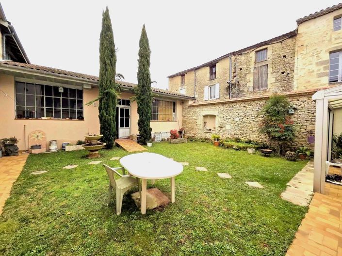 Image No.24-Maison de 3 chambres à vendre à Monségur