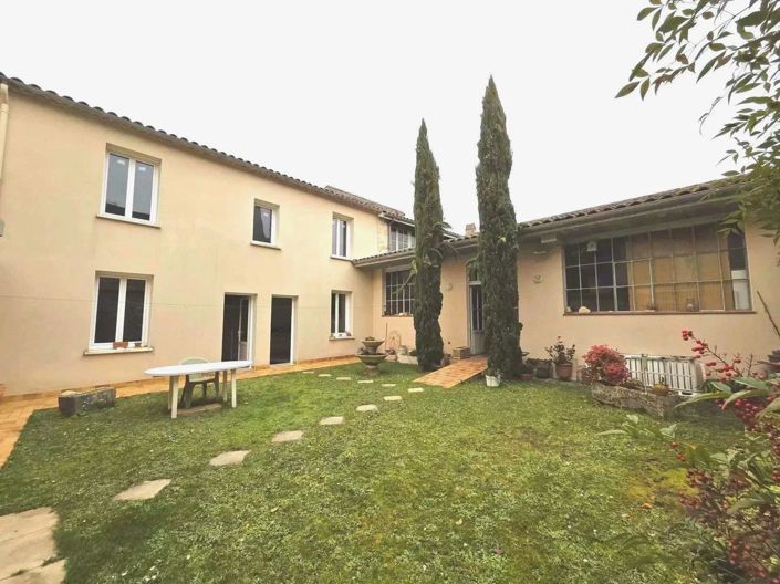 Image No.3-Maison de 3 chambres à vendre à Monségur