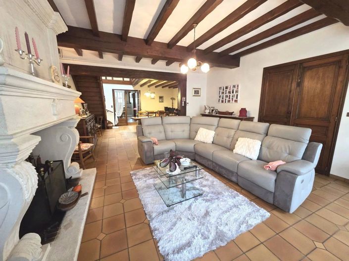 Image No.8-Maison de 3 chambres à vendre à Monségur