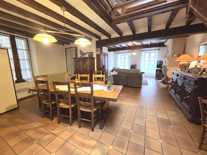 Image No.9-Maison de 3 chambres à vendre à Monségur