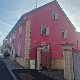 1 - Saint-Louis, Apartment