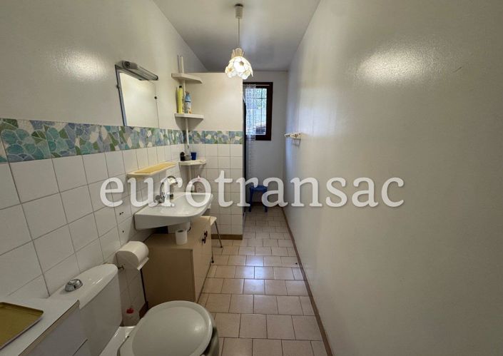 Image No.10-Maison de 2 chambres à vendre à Florensac