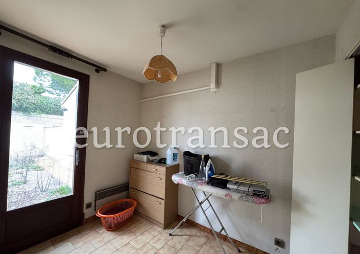 Image No.11-Maison de 2 chambres à vendre à Florensac