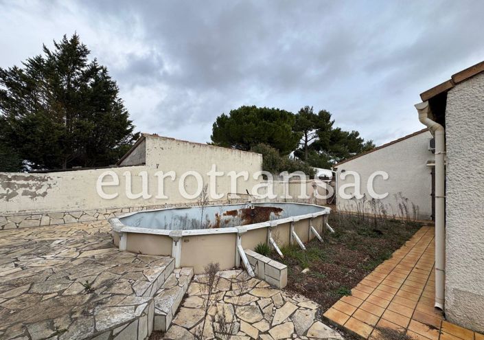 Image No.13-Maison de 2 chambres à vendre à Florensac