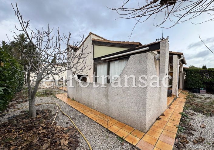 Image No.14-Maison de 2 chambres à vendre à Florensac