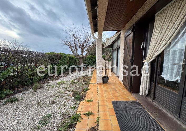 Image No.15-Maison de 2 chambres à vendre à Florensac