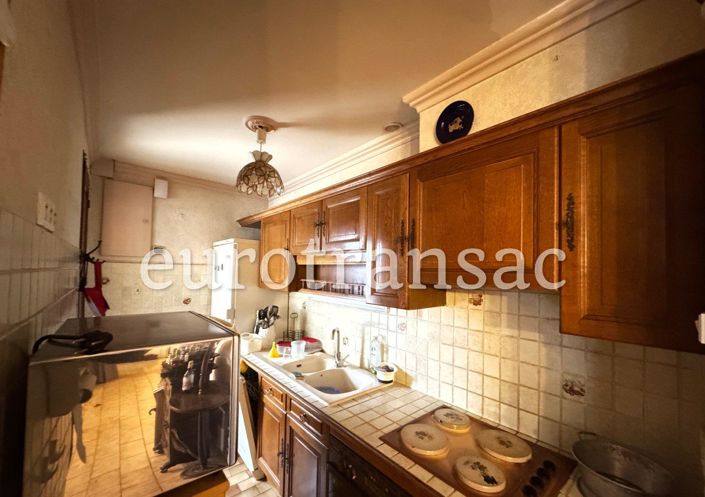 Image No.4-Maison de 2 chambres à vendre à Florensac