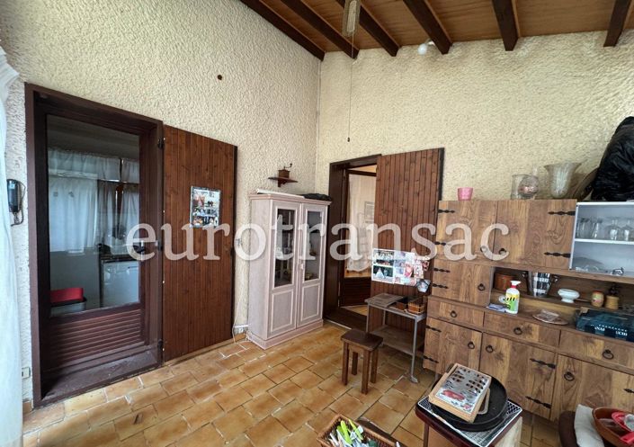 Image No.5-Maison de 2 chambres à vendre à Florensac