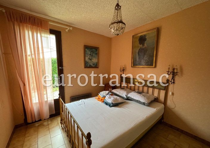 Image No.6-Maison de 2 chambres à vendre à Florensac