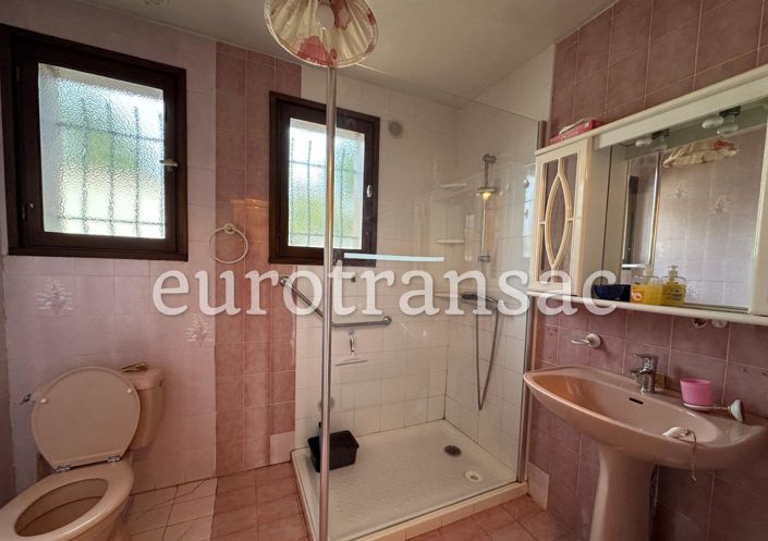 Image No.7-Maison de 2 chambres à vendre à Florensac