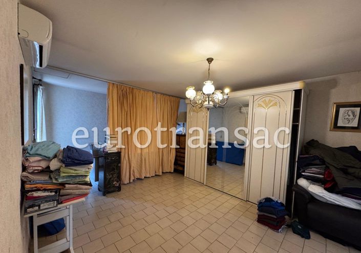 Image No.8-Maison de 2 chambres à vendre à Florensac