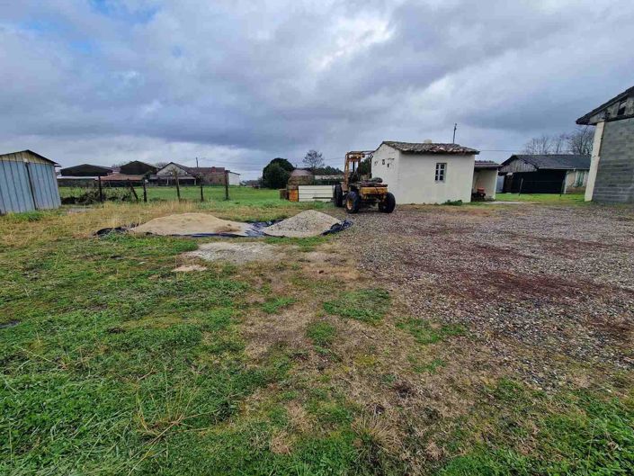 Image No.3-Propriété à vendre à Gironde