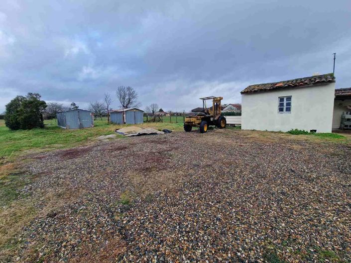 Image No.4-Propriété à vendre à Gironde