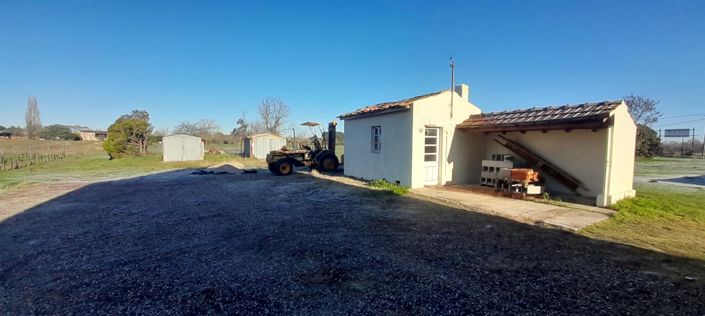 Image No.5-Propriété à vendre à Gironde