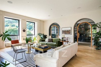 1 - Rhône, Apartment