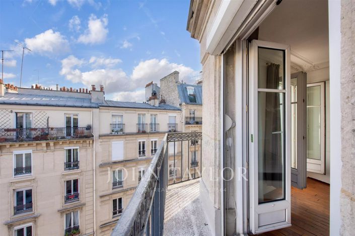 Image No.11-Appartement de 1 chambre à vendre à Paris