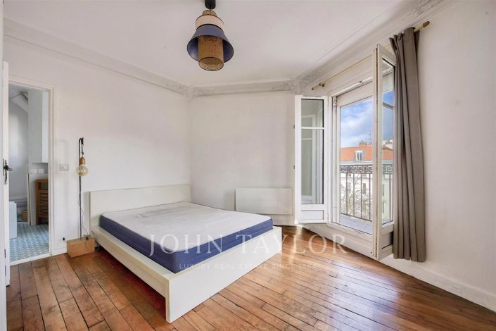 Image No.12-Appartement de 1 chambre à vendre à Paris