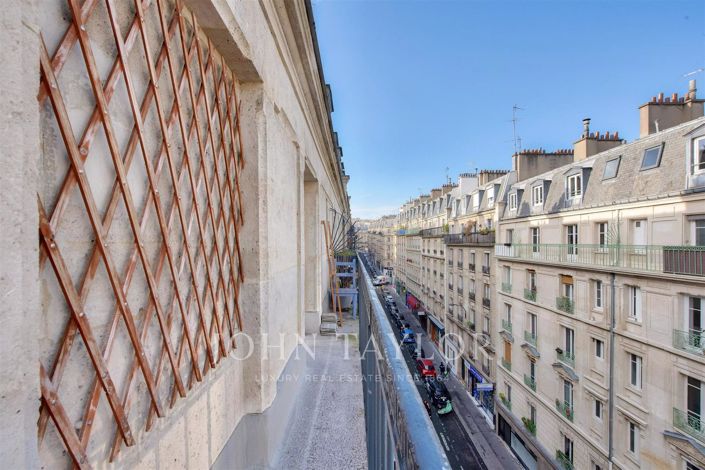 Image No.16-Appartement de 1 chambre à vendre à Paris